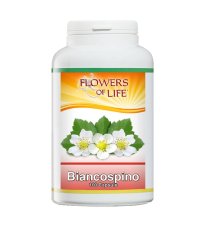 BIANCOSPINO 100CPS FLOWERS OF