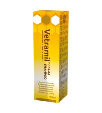 VETRAMIL DERMASHAMPOO 150ML