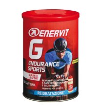 ENERVIT G ENDURANCE SPORTS AGR