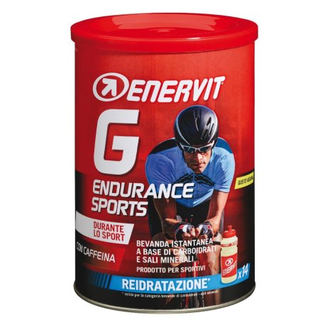 ENERVIT G ENDURANCE SPORTS AGR