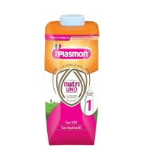 PLASMON NUTRI-UNO 1 LIQ 1PZ