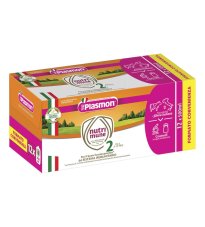 PLASMON NUTRI-MUNE 2 LIQ 12PZ