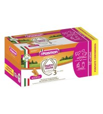 PLASMON NUTRI-MUNE 3 BIS LIQ12