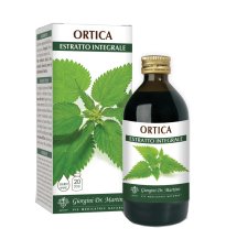 ORTICA ESTRATTO INTEGRALE200ML