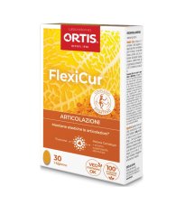 FLEXICUR ARTICOLAZIONI 30CPR