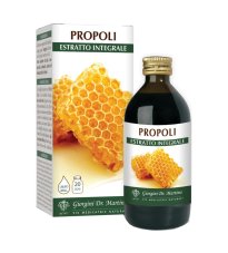 PROPOLI ESTRATTO INTEGR 200ML