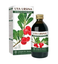 UVA URSINA ESTR INTEGRALE200ML