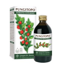 PUNGITOPO ESTRATTO INTEGR200ML