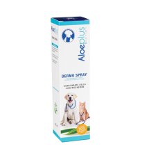 ALOEPLUS DERMO SPRAY 100ML