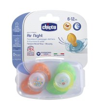 CH SUCCH AIR LUMI CAU 6-16 2PZ