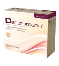 DESTROMANN 14BUST