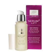 BOOTS LAB SERUM 7 SIERO LIFT