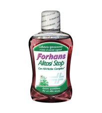 FORHANS ALITOSI STOP COLL500ML