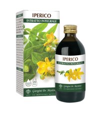 IPERICO ESTRATTO INTEGR 200ML IPERICO ESTRATTO INTEGR 200ML