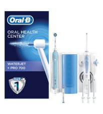 ORALB ORAL HEALTH CENTER OC16