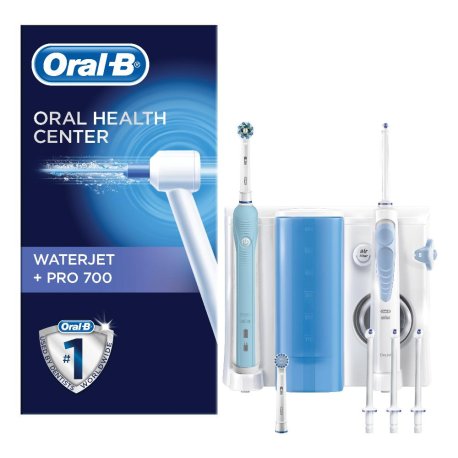 ORALB ORAL HEALTH CENTER OC16