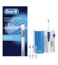 ORALB IDROPULSORE OXYJET MD20