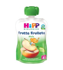 HIPP BIO FRU FRULL MELA 90G