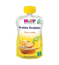 HIPP BIO FRU FRU MELA/PERA 90G