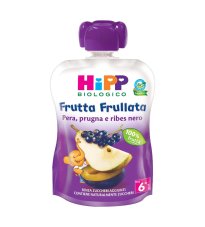 HIPP BIO FRU FRU PE/PRU/RIB90G