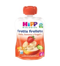 HIPP BIO FRU FRU MEL/BA/FRA90G