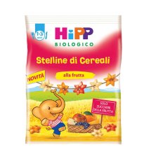 HIPP BIO STELLINE CEREALI/FRU