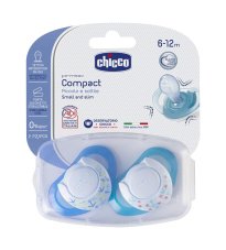 CH SUCCH COMPACT BOY S6-16 2PZ