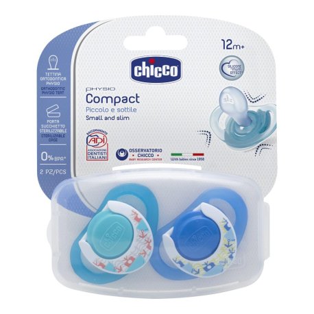 CH SUCCH COMPACT BOY S 16-36 2