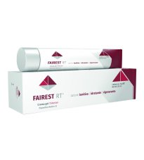 FAIREST RT CREMA GEL 75G