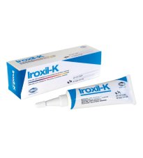 IROXIL K 50ML