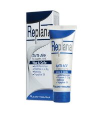 REPLANA ANTIAGE 50ML