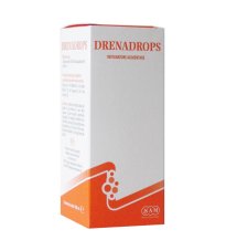 DRENADROPS SOL IAL 100ML