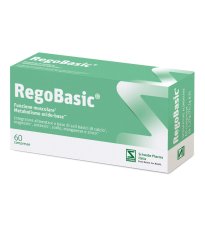 REGOBASIC 60CPR