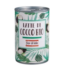 BEVANDA COCCO BIO 400ML