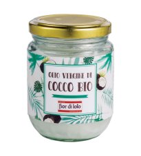 FIOR DI LOTO OLIO VERG CO180ML