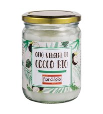 FIOR DI LOTO OLIO VERG CO450ML