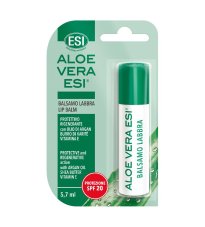 ESI ALOE VERA STICK SPF20 LAB