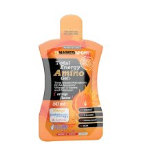 TOTAL ENERGY AMINO GEL ORA/FLA