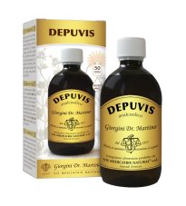 DEPUVIS 500ML LIQUIDO ANALCOL