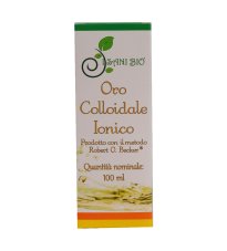 ORO COLLOIDALE 100ML