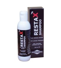 RESTAX SHAMPOO SEBO CARE 200ML