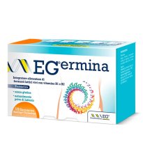 EGERMINA 10ML FLACONCINI