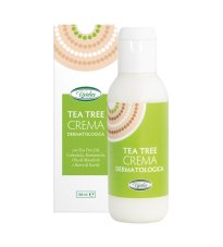 TEA TREE CREMA 100ML