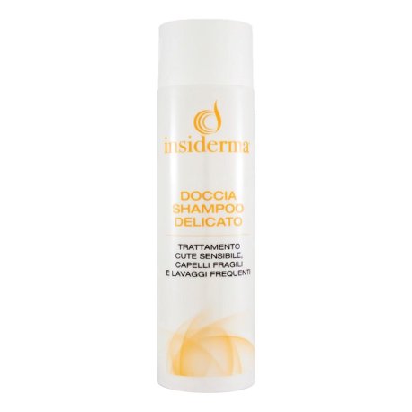 INSIDERMA DOCCIA SH DEL 250ML