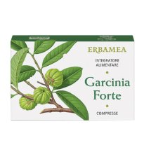 GARCINIA FORTE 30CPR