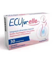 ECUFORELLE 30CPR