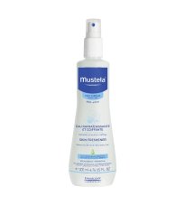 MUSTELA ACQUA RINFRESCANTE