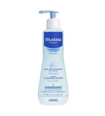 MUSTELA FLUIDO DET S/R 300ML