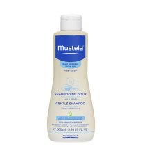 MUSTELA SHAMPOO DOLCE 500ML