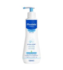 MUSTELA HYDRA BEBE' LAT 300ML